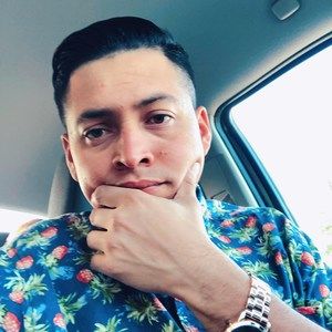 Meet your Posher, Elvin